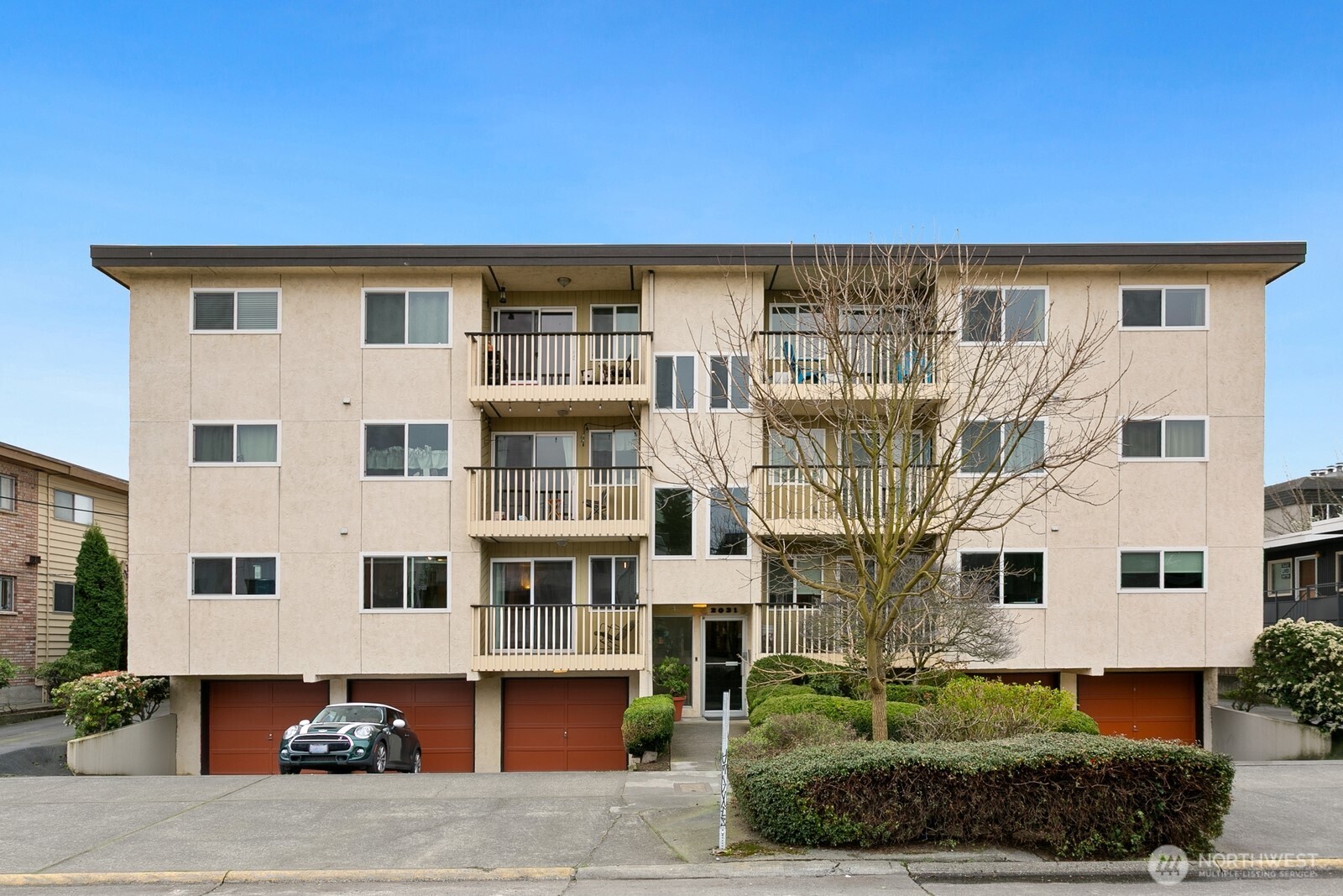 2031 NW 59th Street #101, Seattle, WA 98107