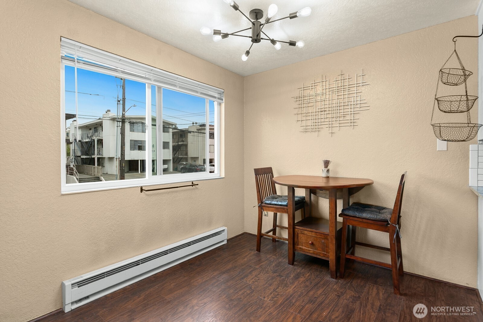 2031 NW 59th Street #101, Seattle, WA 98107