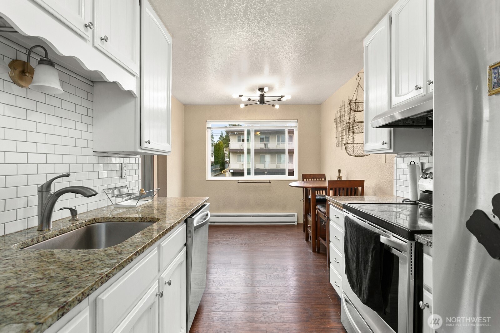 2031 NW 59th Street #101, Seattle, WA 98107