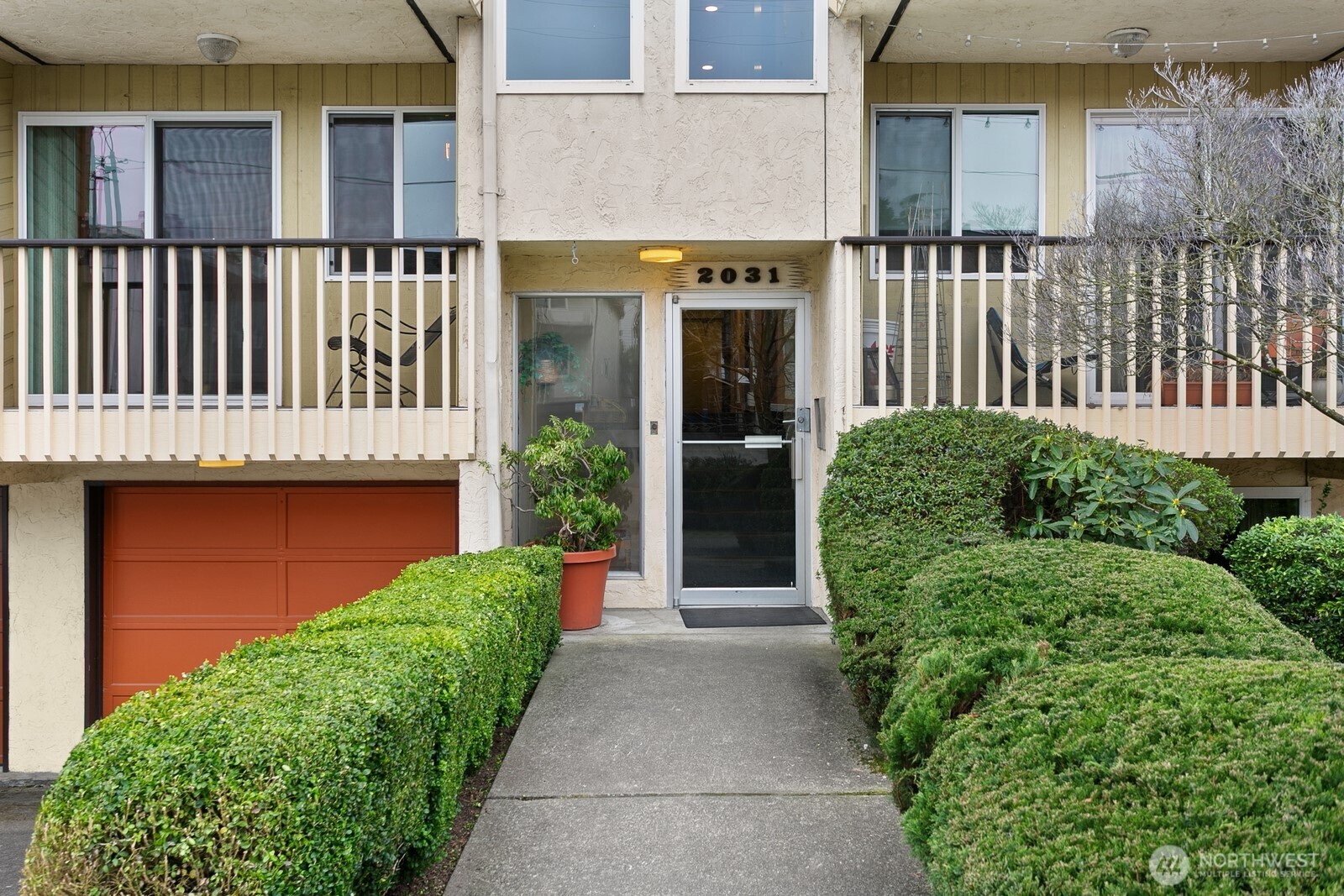2031 NW 59th Street #101, Seattle, WA 98107