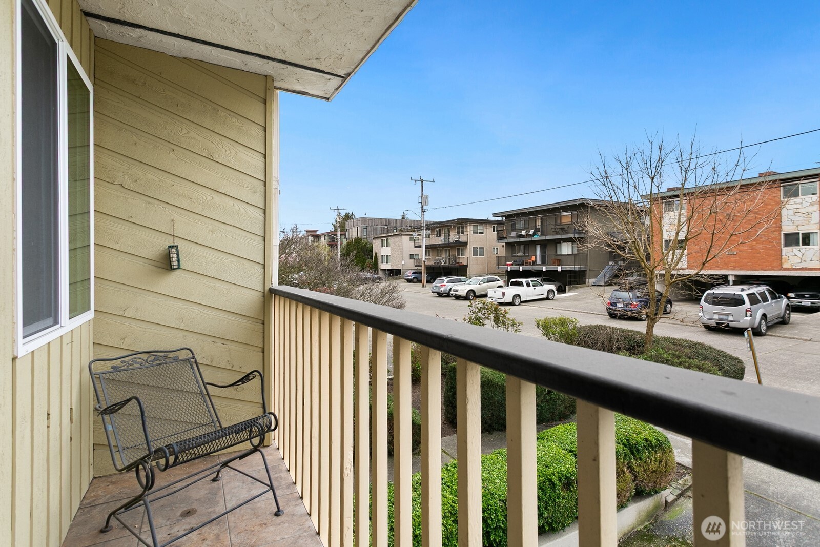 2031 NW 59th Street #101, Seattle, WA 98107