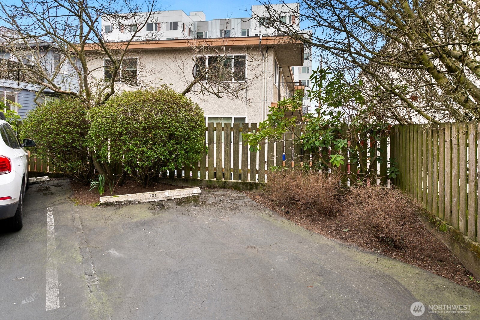 2031 NW 59th Street #101, Seattle, WA 98107