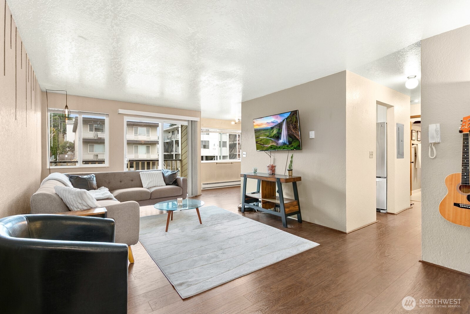 2031 NW 59th Street #101, Seattle, WA 98107