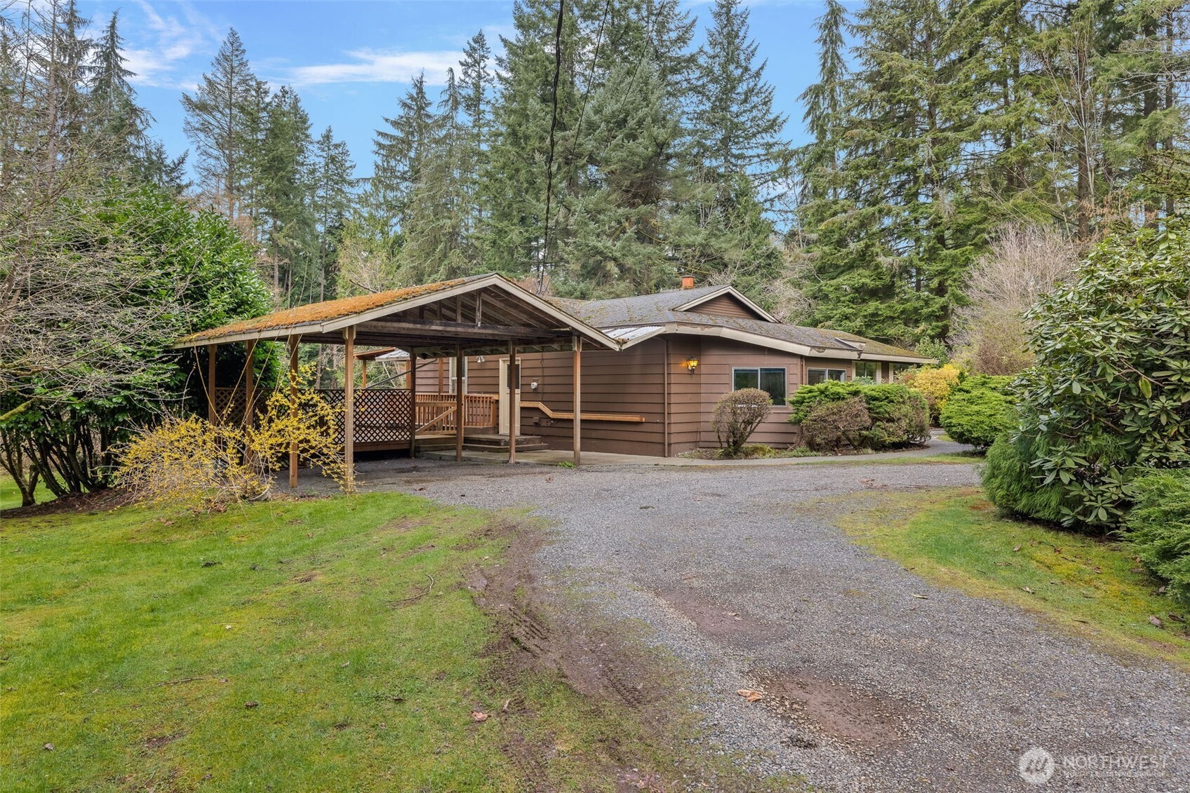 20025 166th Ave NE Avenue , Woodinville, WA 98072