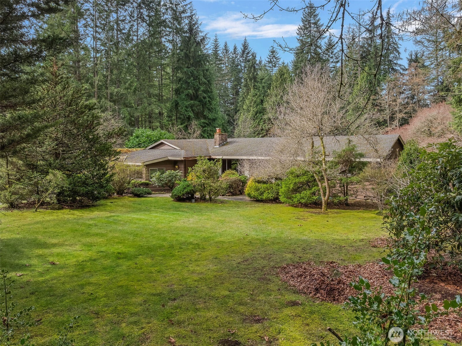 20025 166th Ave NE Avenue , Woodinville, WA 98072