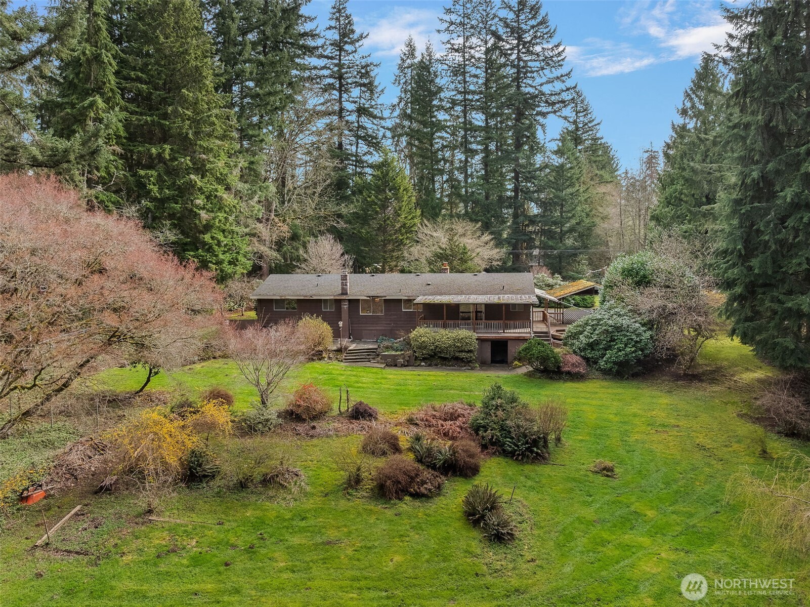 20025 166th Ave NE Avenue , Woodinville, WA 98072