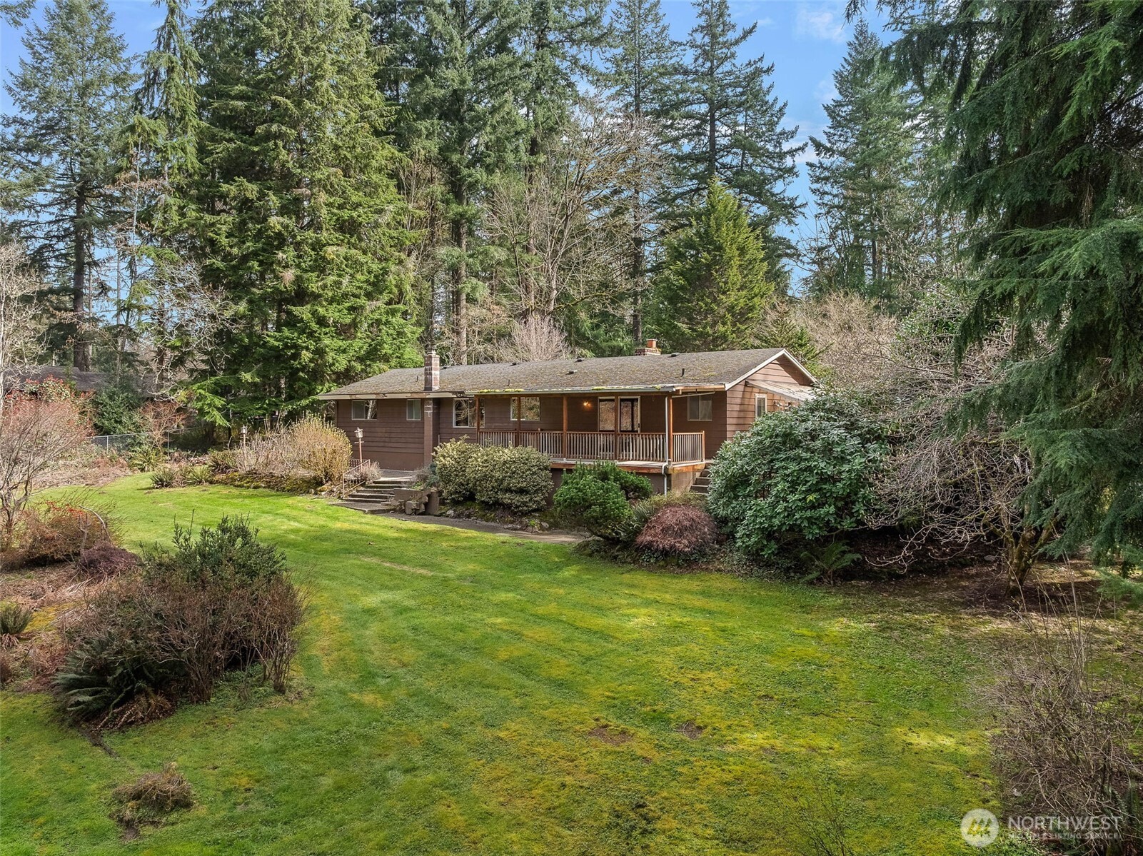 20025 166th Ave NE Avenue , Woodinville, WA 98072