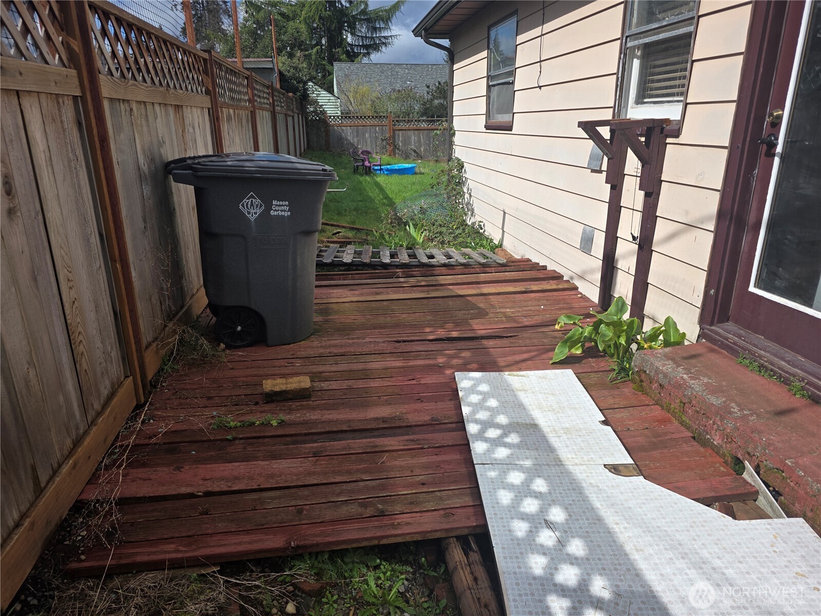 1719 Boundary Street , Shelton, WA 98584