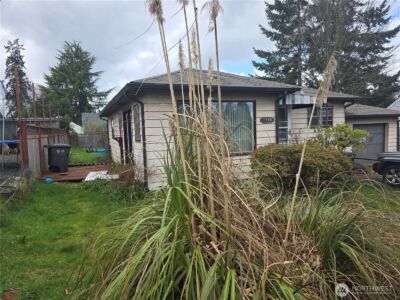 1719 Boundary Street , Shelton, WA 98584 - Photo 3