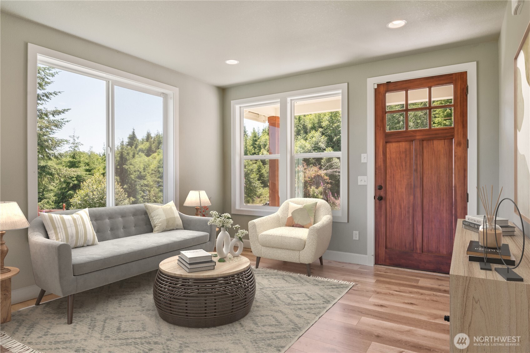 327 Parpala Road , Naselle, WA 98638