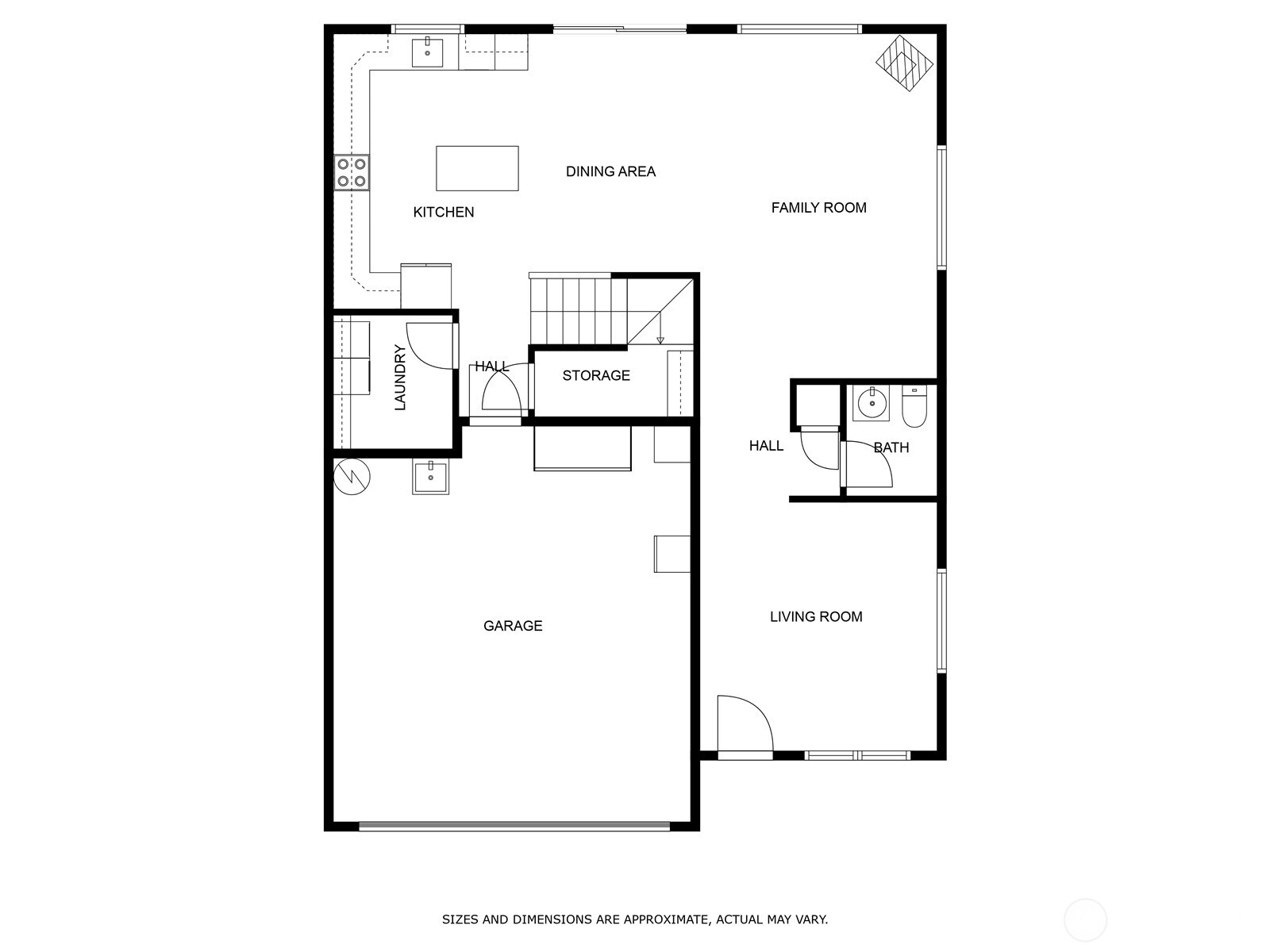 327 Parpala Road , Naselle, WA 98638