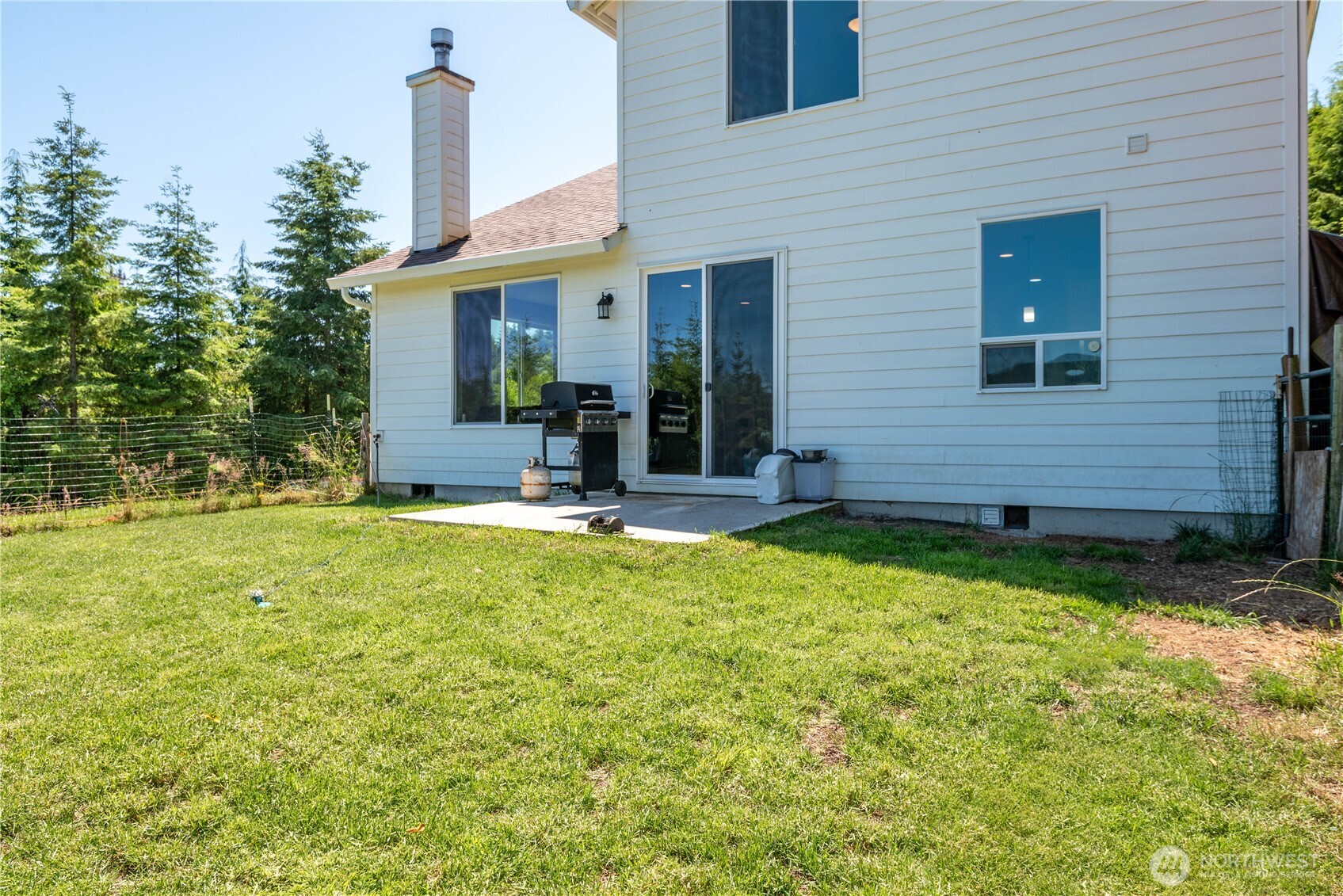 327 Parpala Road , Naselle, WA 98638