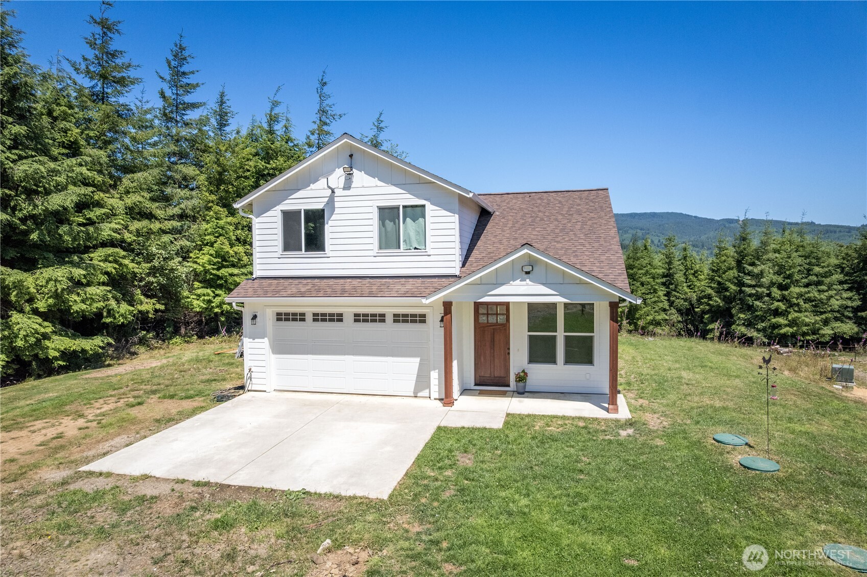 327 Parpala Road , Naselle, WA 98638