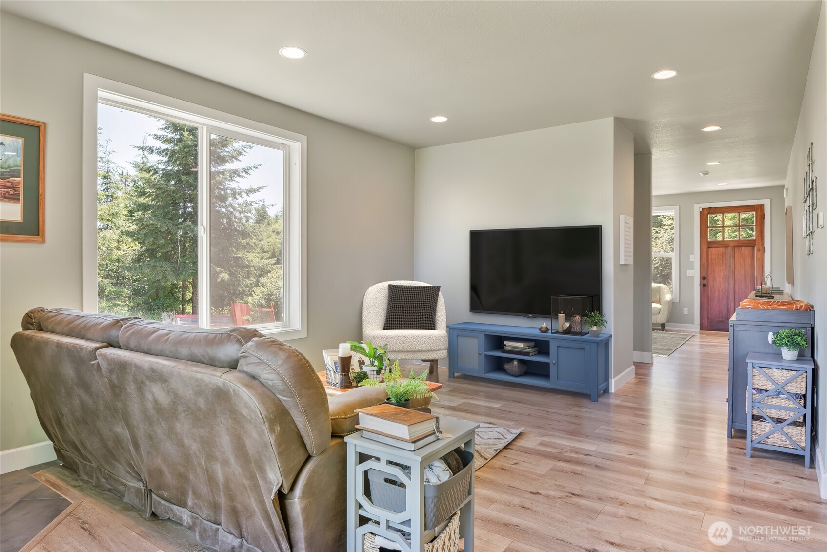 327 Parpala Road , Naselle, WA 98638