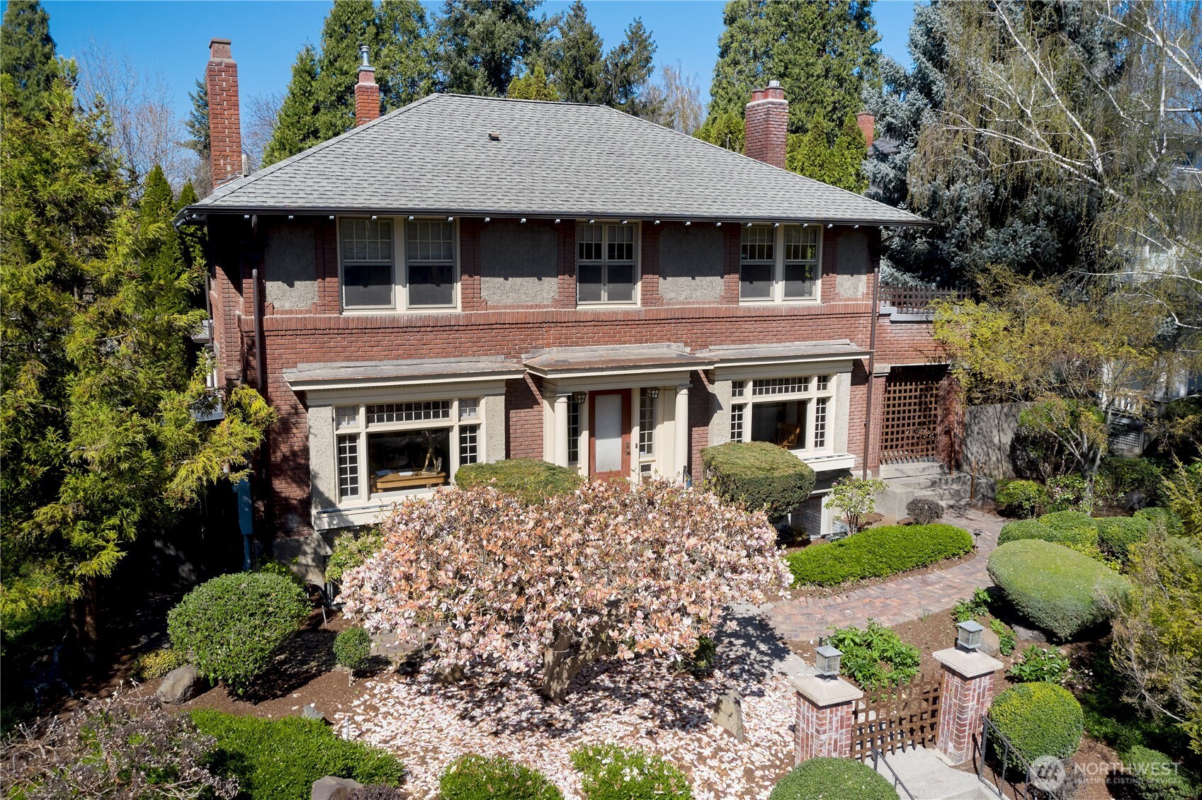 1041 Alvarado Terrace , Walla Walla, WA 99362