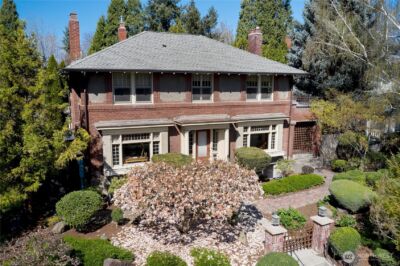 1041 Alvarado Terrace , Walla Walla, WA 99362