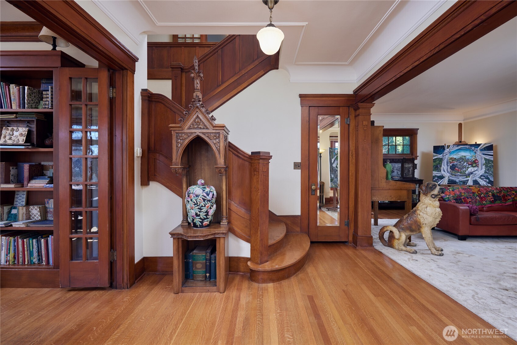 1041 Alvarado Terrace , Walla Walla, WA 99362