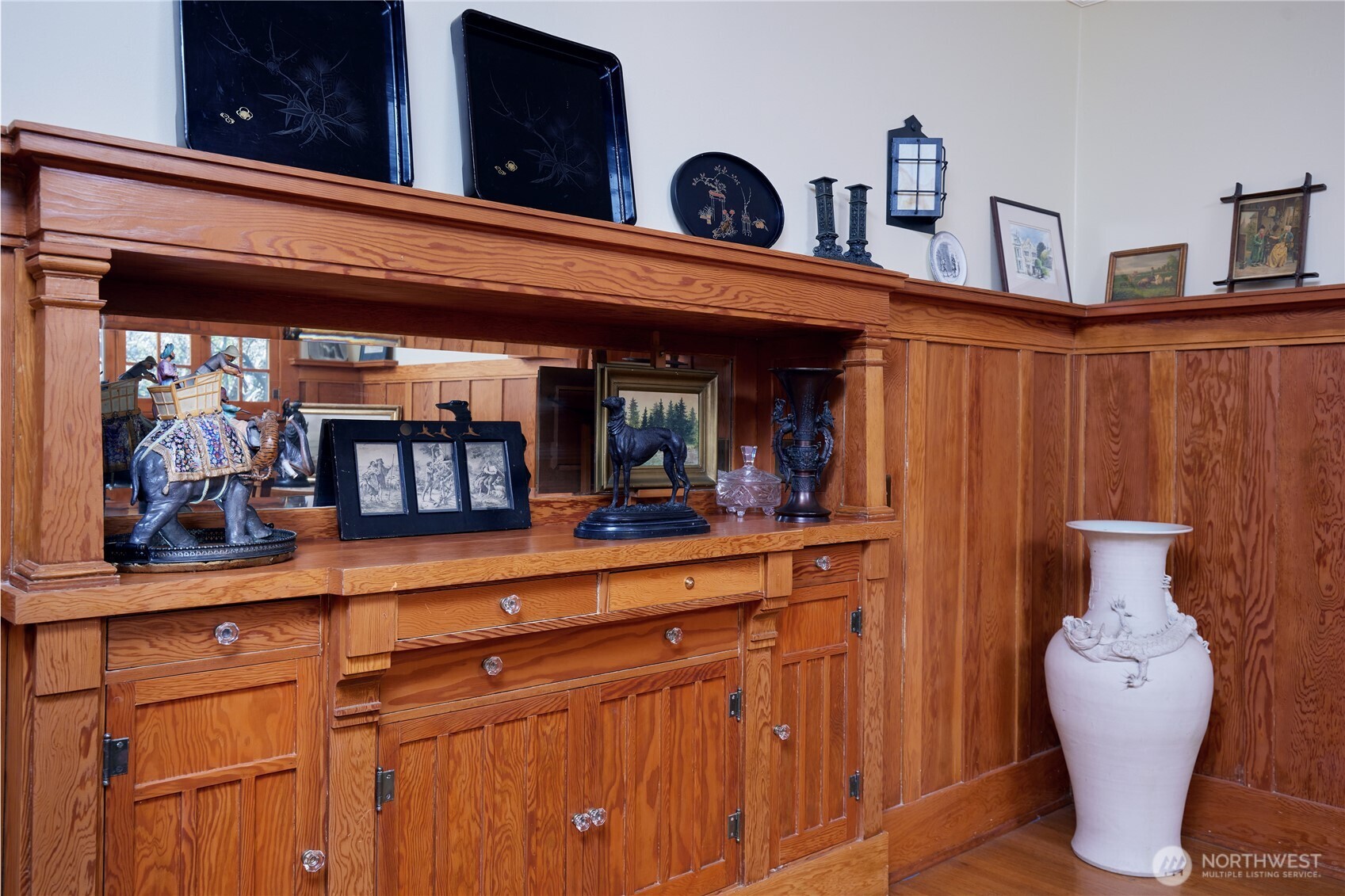 1041 Alvarado Terrace , Walla Walla, WA 99362