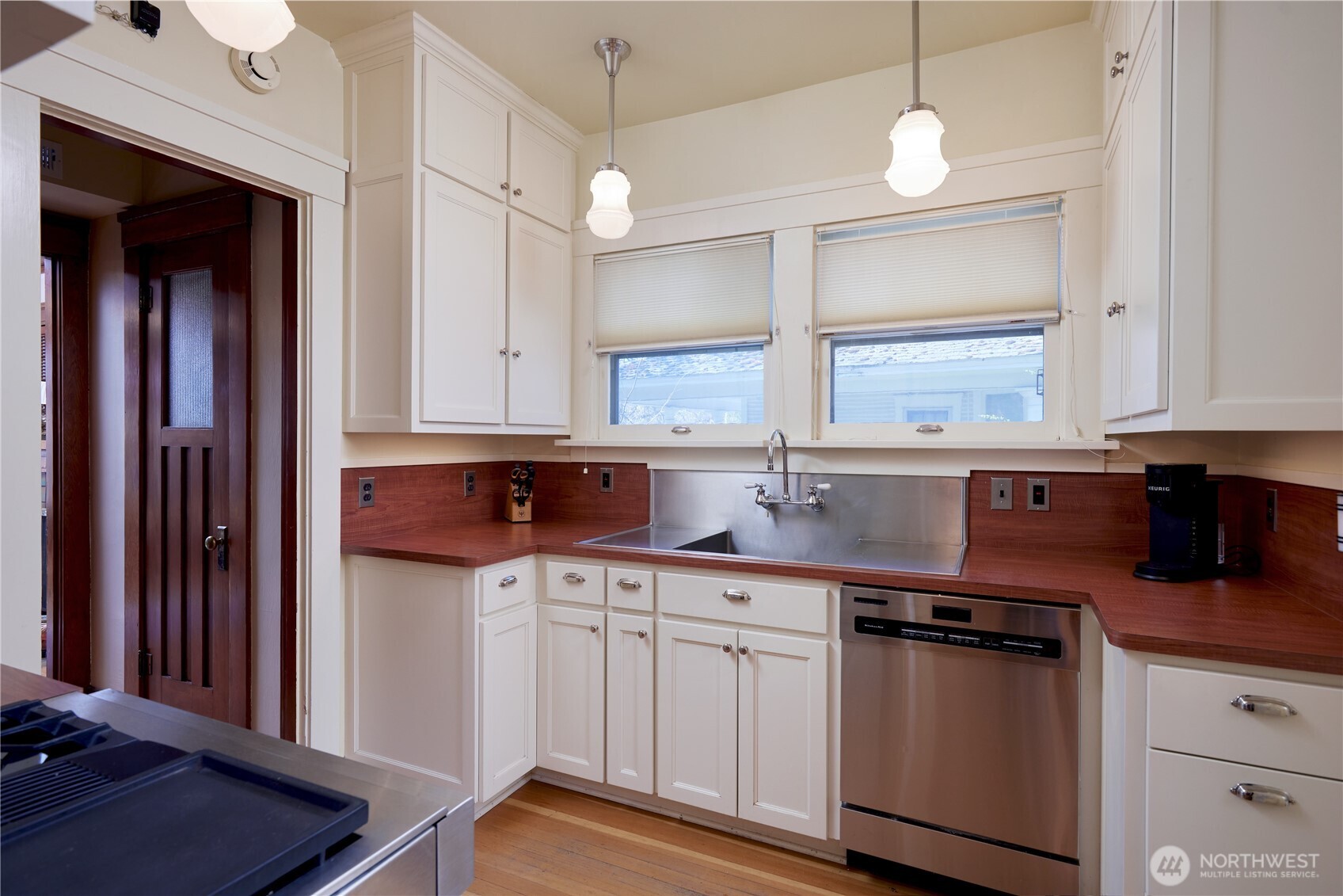 1041 Alvarado Terrace , Walla Walla, WA 99362