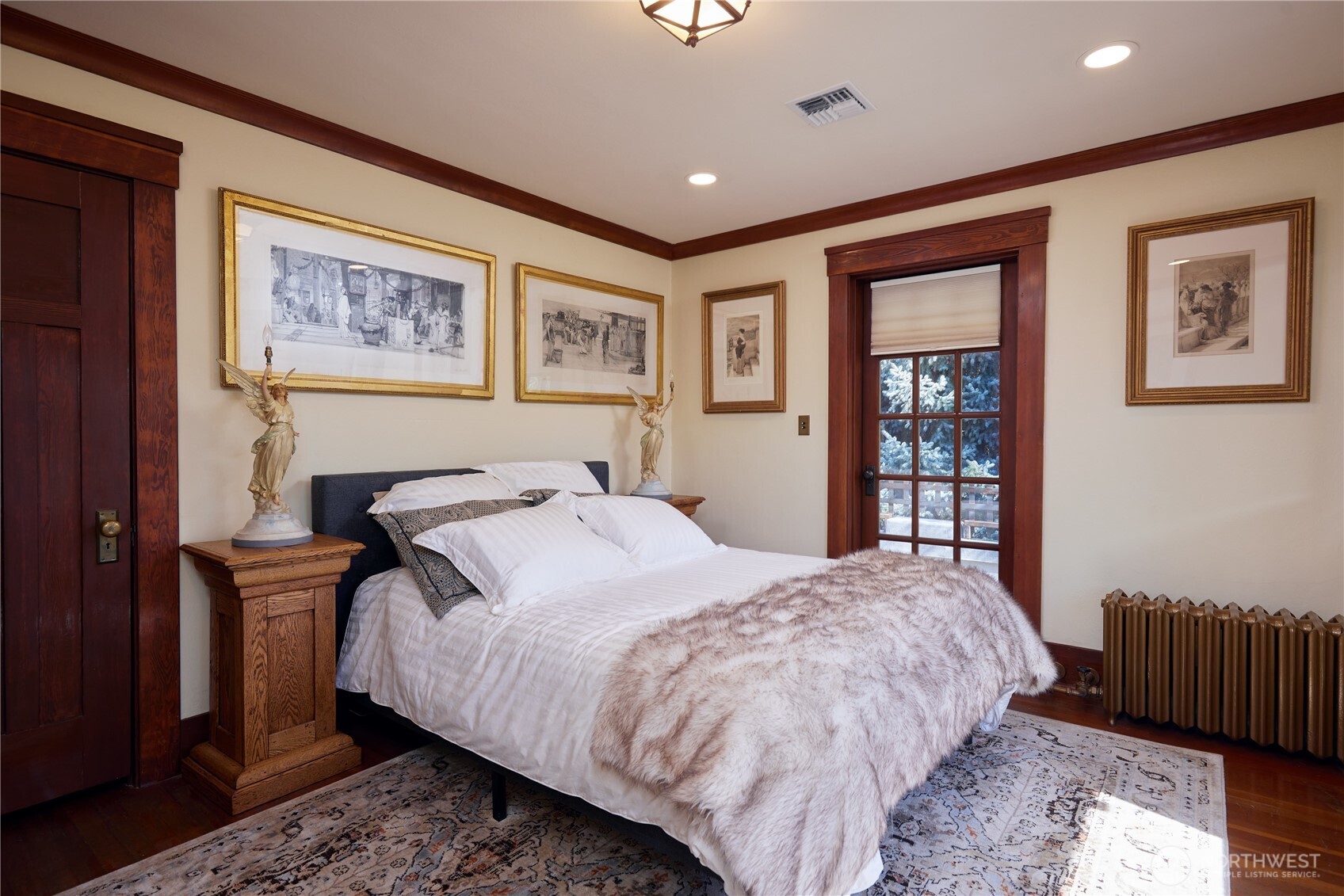 1041 Alvarado Terrace , Walla Walla, WA 99362