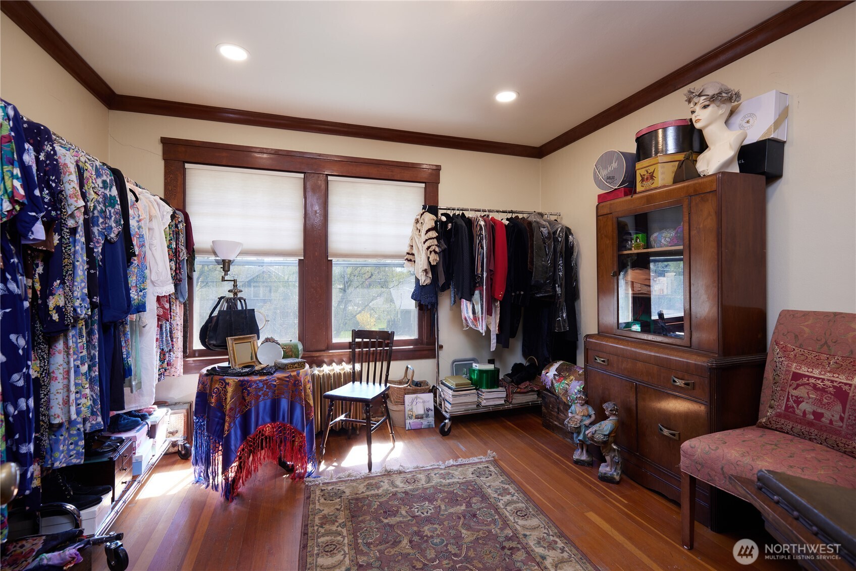 1041 Alvarado Terrace , Walla Walla, WA 99362