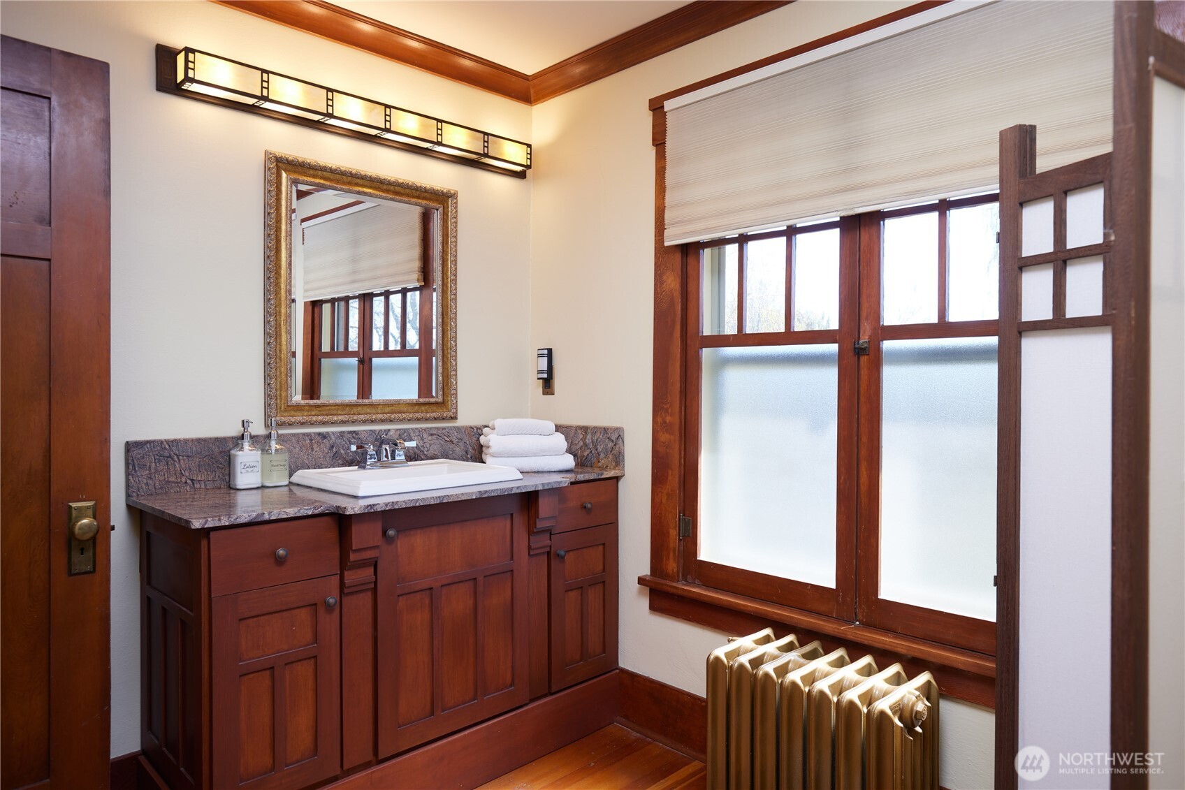 1041 Alvarado Terrace , Walla Walla, WA 99362