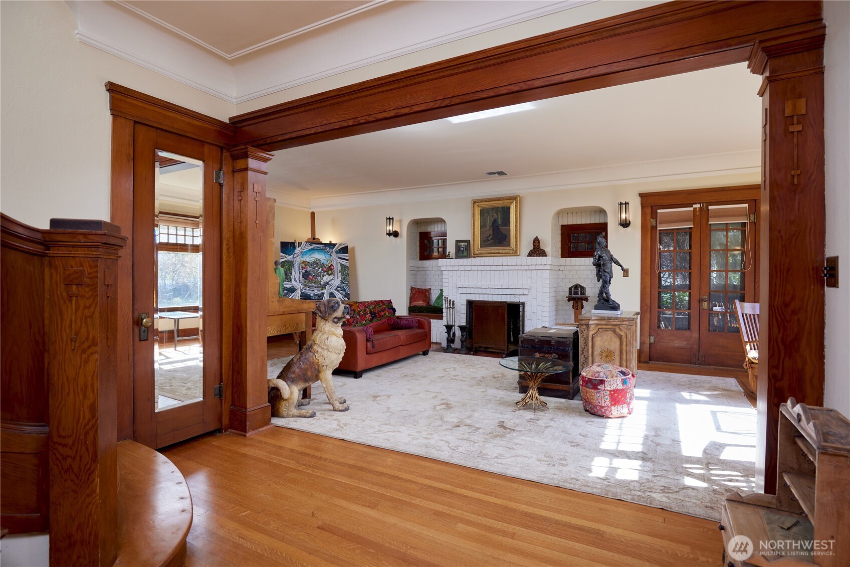 1041 Alvarado Terrace , Walla Walla, WA 99362