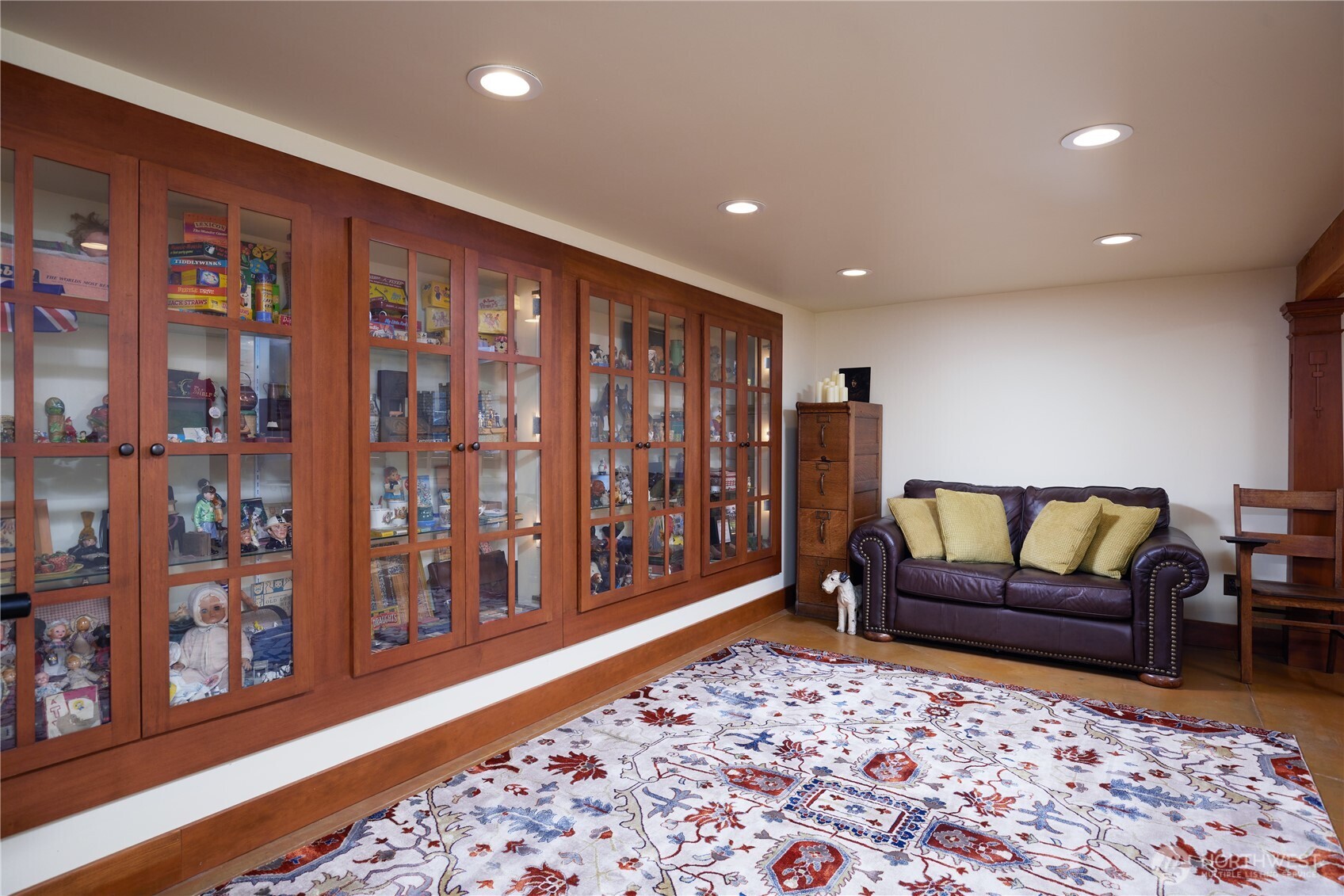 1041 Alvarado Terrace , Walla Walla, WA 99362