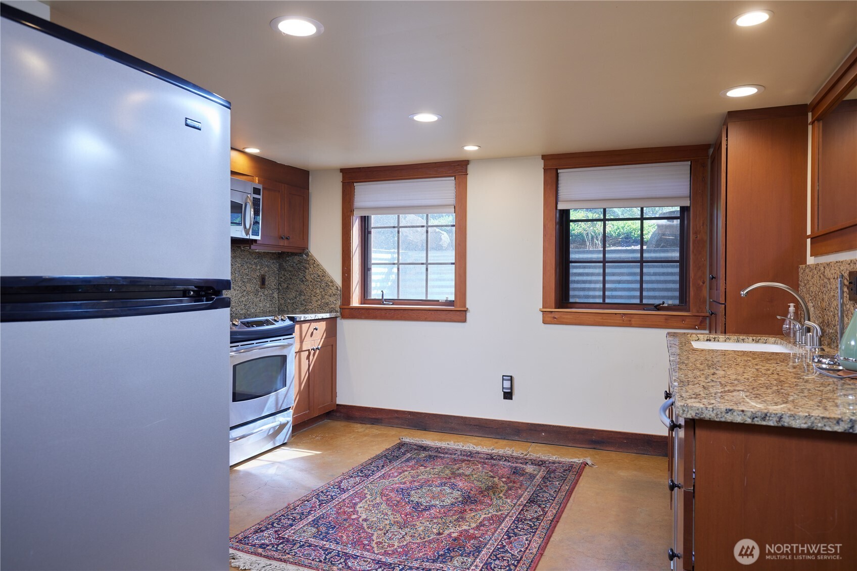 1041 Alvarado Terrace , Walla Walla, WA 99362