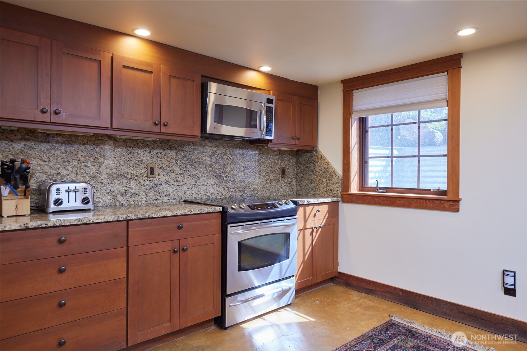 1041 Alvarado Terrace , Walla Walla, WA 99362