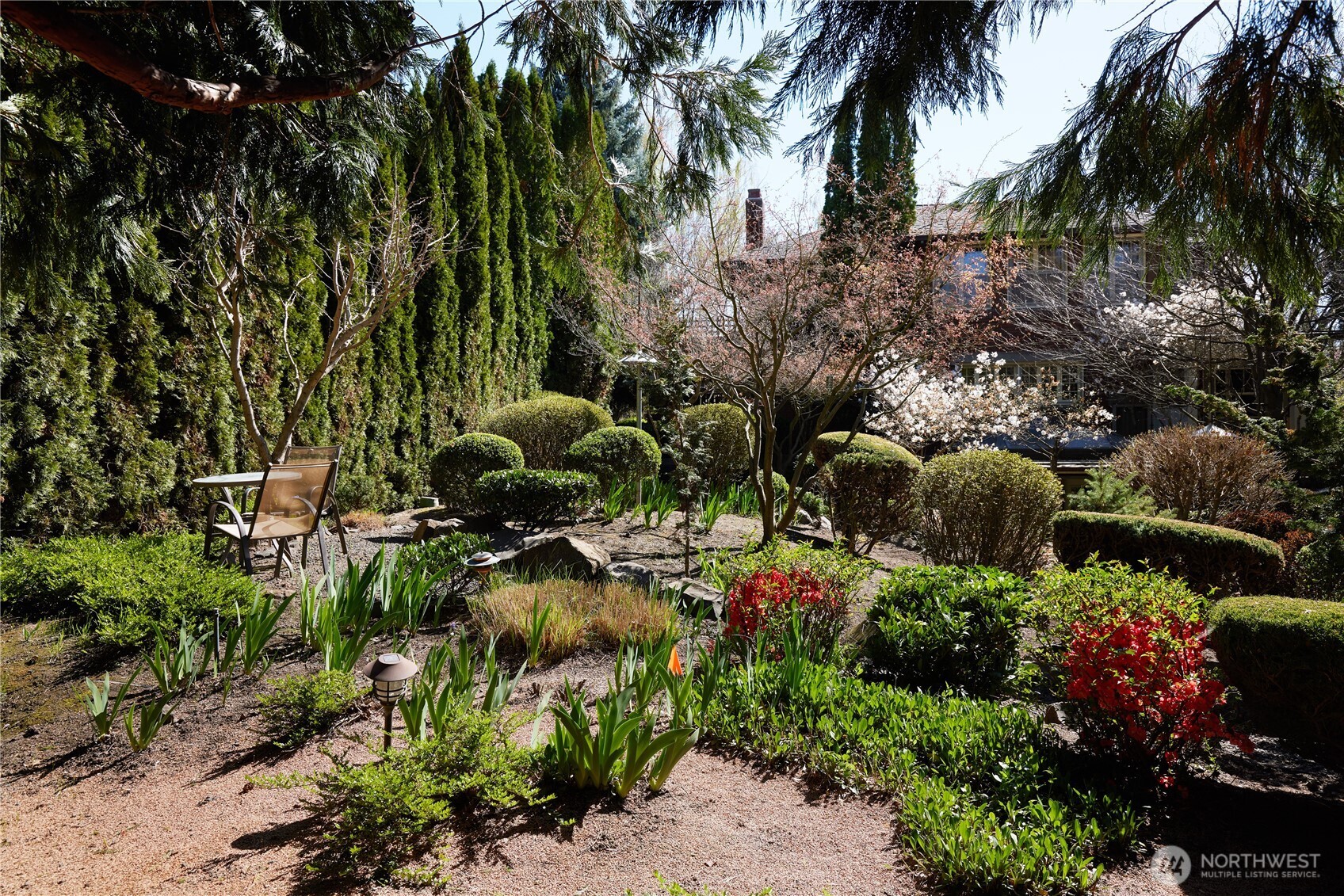 1041 Alvarado Terrace , Walla Walla, WA 99362