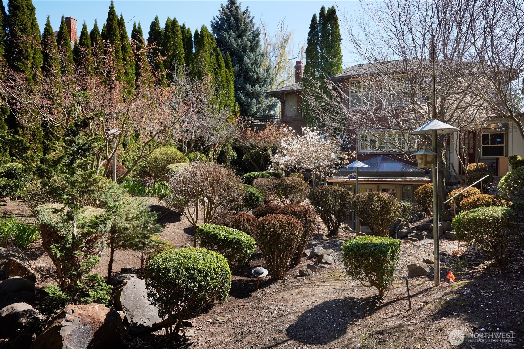 1041 Alvarado Terrace , Walla Walla, WA 99362