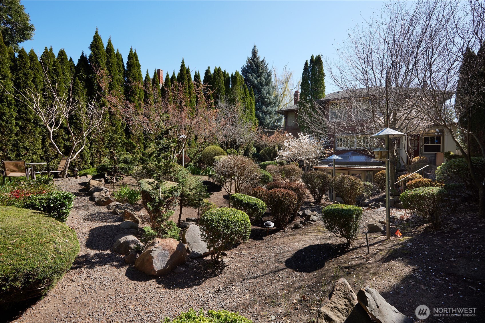 1041 Alvarado Terrace , Walla Walla, WA 99362