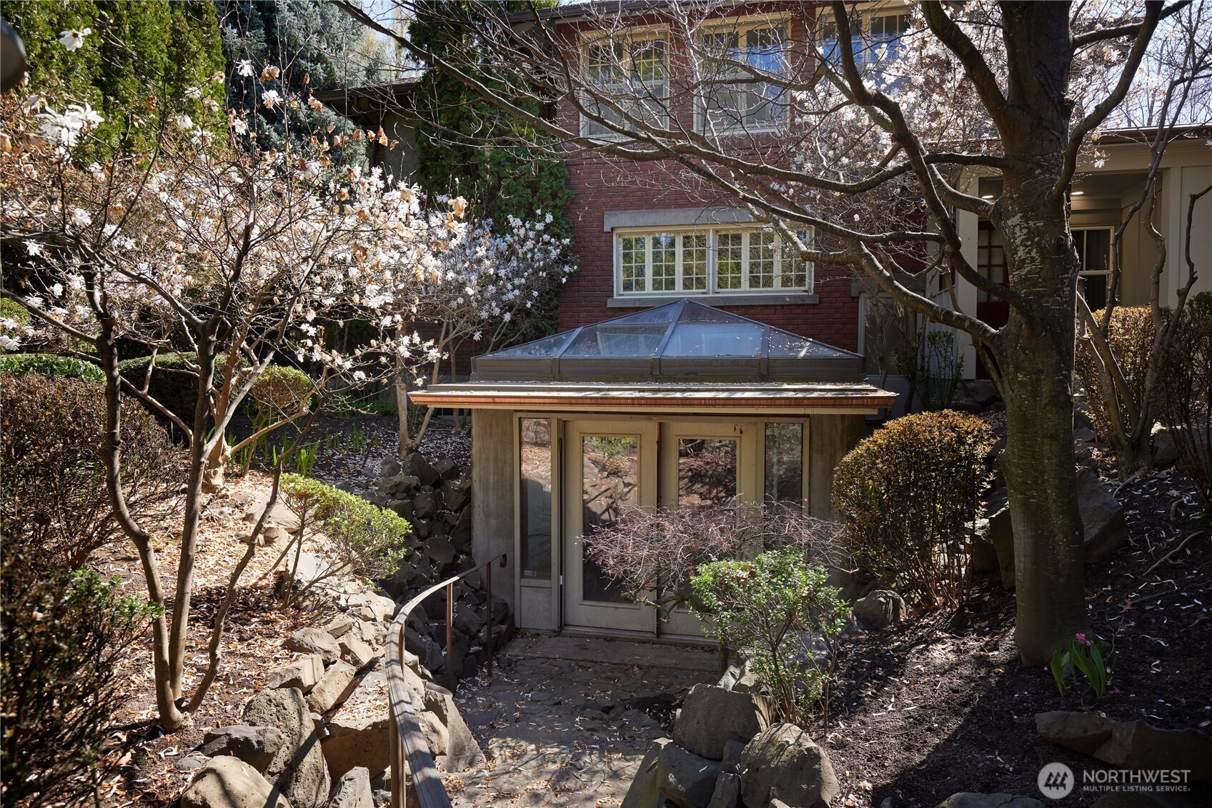 1041 Alvarado Terrace , Walla Walla, WA 99362