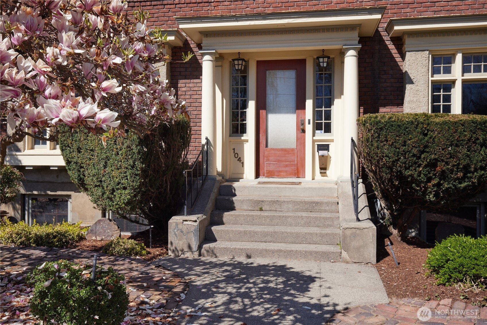 1041 Alvarado Terrace , Walla Walla, WA 99362