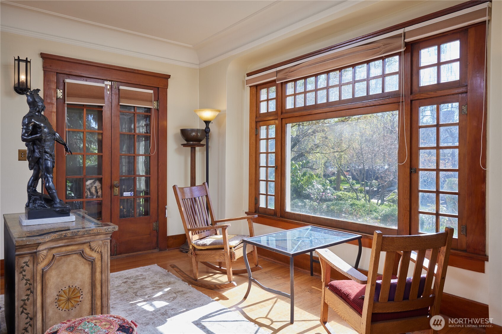 1041 Alvarado Terrace , Walla Walla, WA 99362