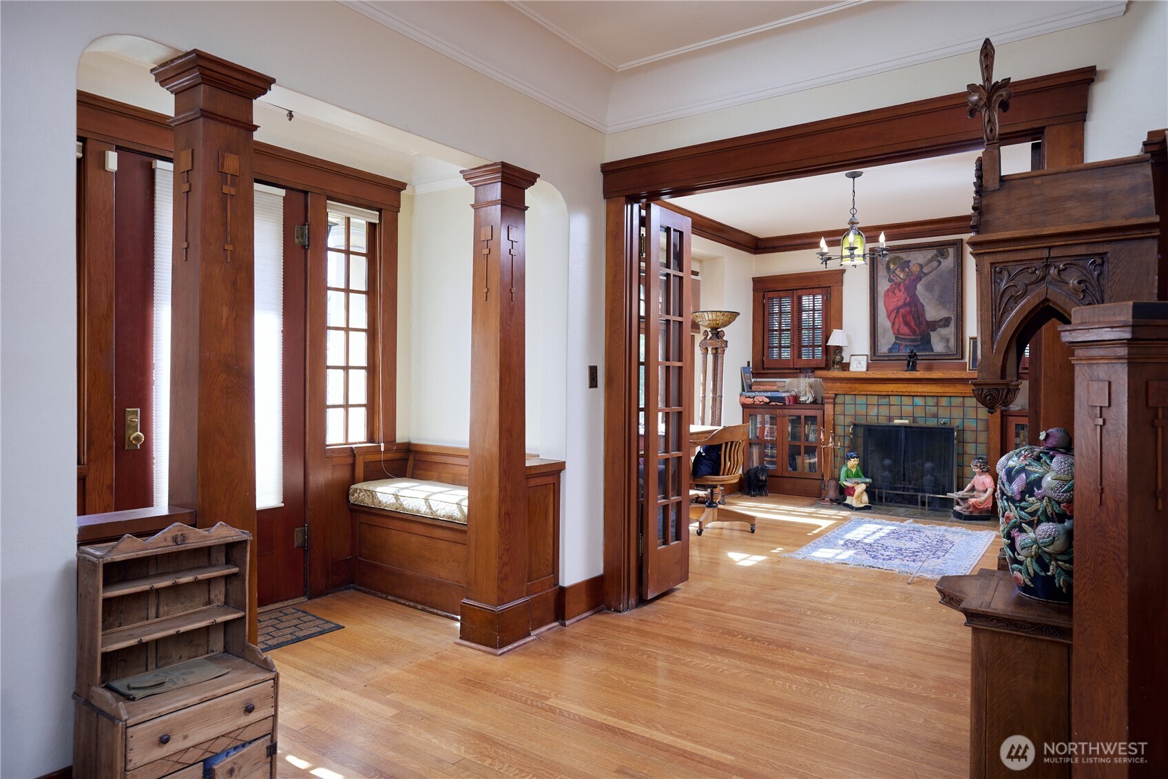 1041 Alvarado Terrace , Walla Walla, WA 99362