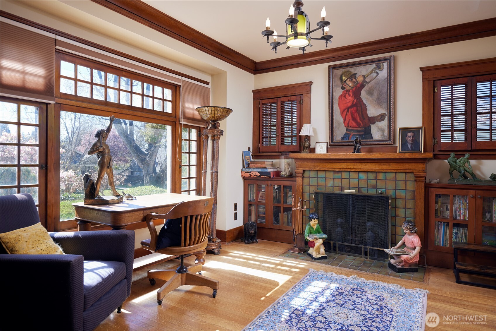 1041 Alvarado Terrace , Walla Walla, WA 99362