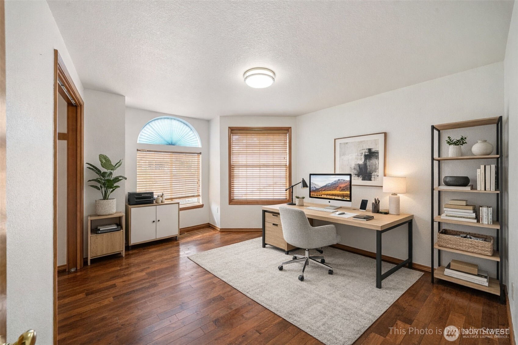 2510 Morse Court SE, Olympia, WA 98501