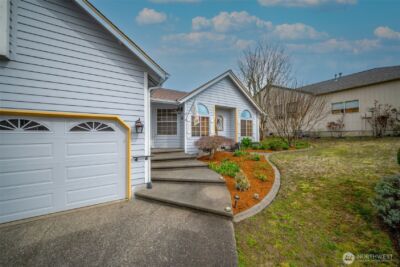 2510 Morse Court SE, Olympia, WA 98501 - Photo 2