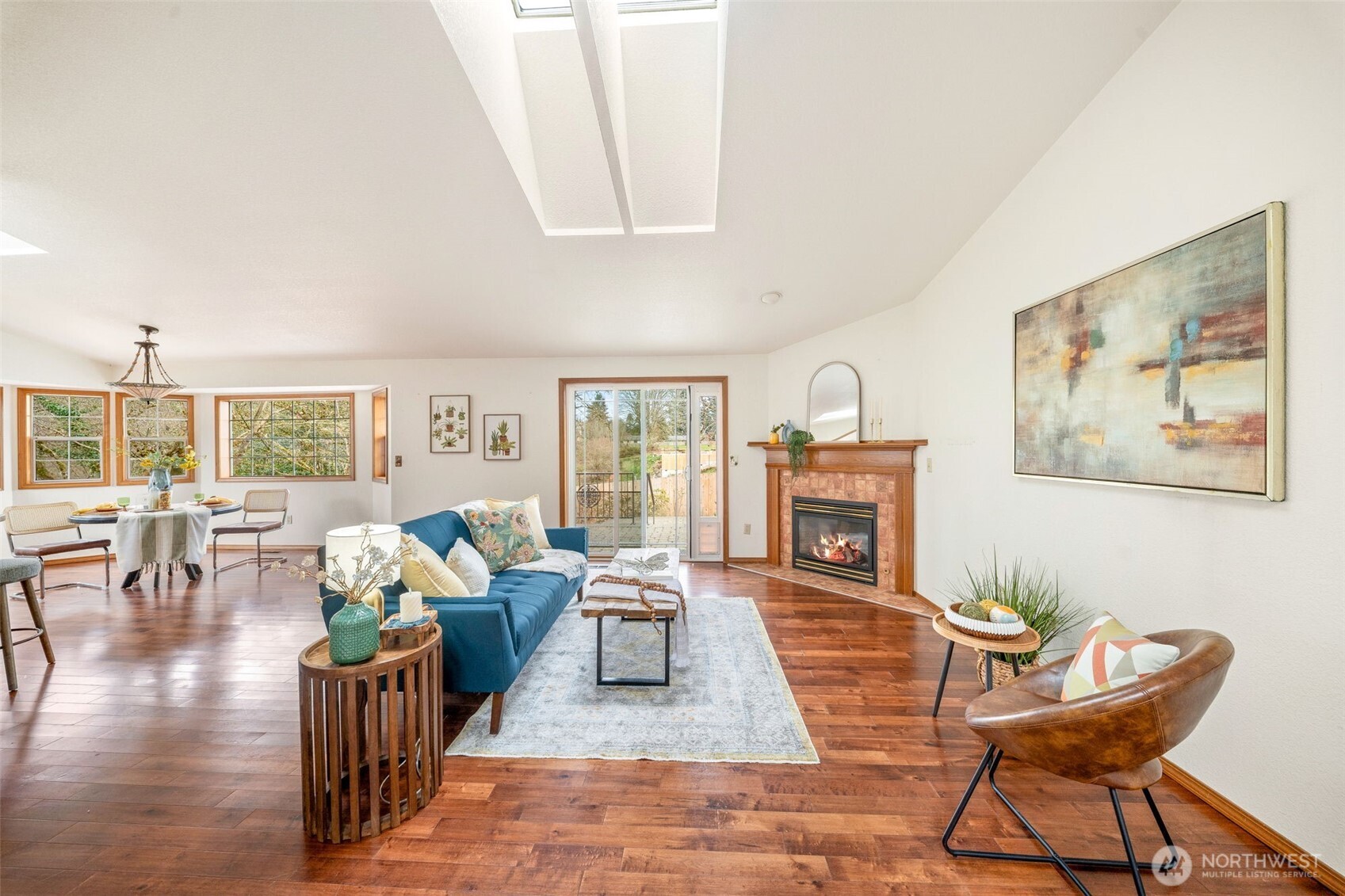 2510 Morse Court SE, Olympia, WA 98501