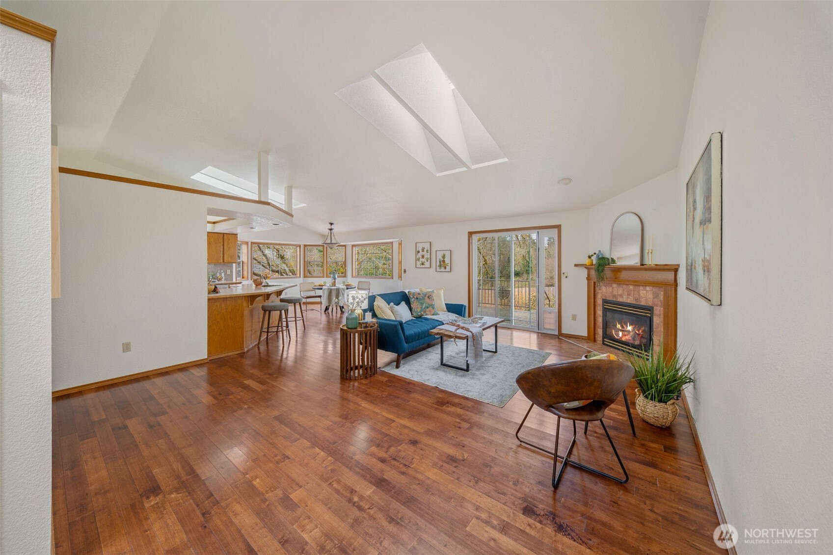 2510 Morse Court SE, Olympia, WA 98501