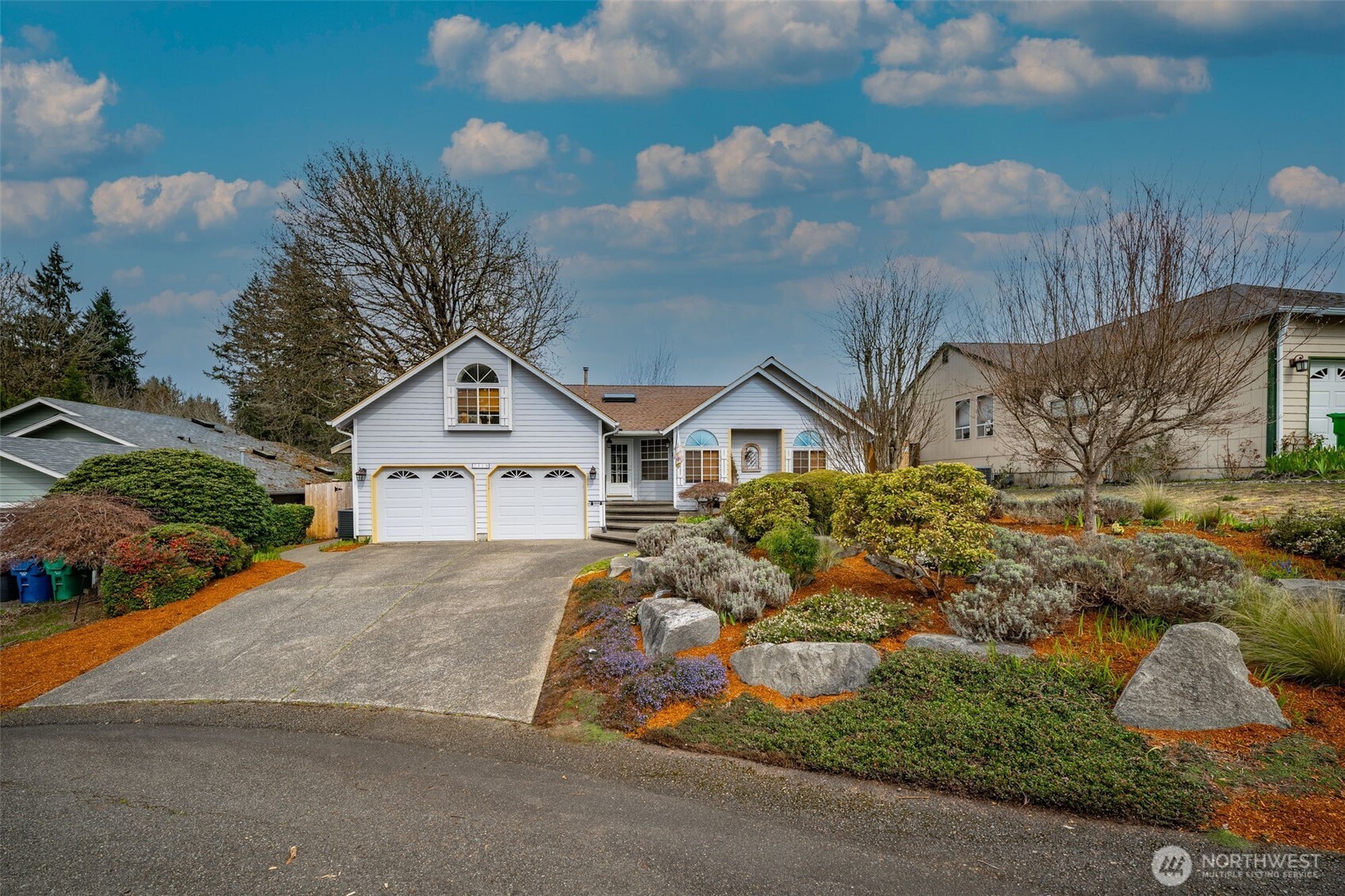 2510 Morse Court SE, Olympia, WA 98501