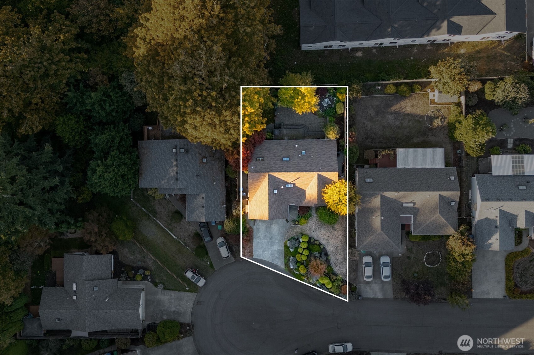 2510 Morse Court SE, Olympia, WA 98501