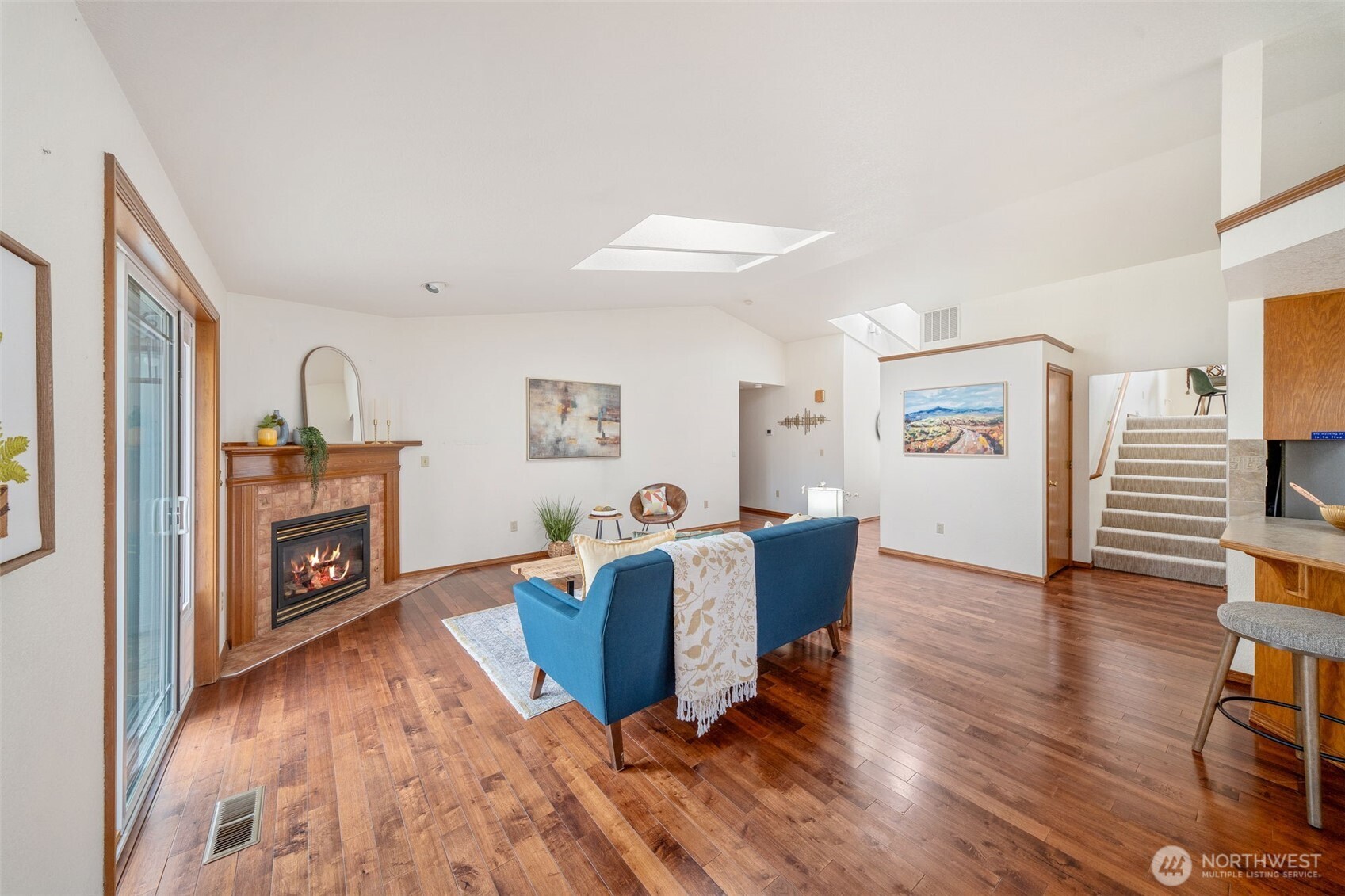 2510 Morse Court SE, Olympia, WA 98501