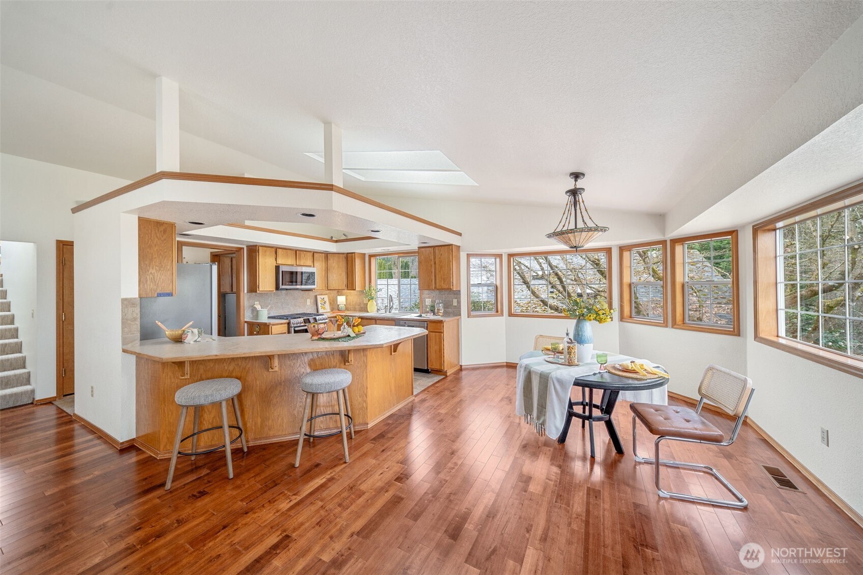 2510 Morse Court SE, Olympia, WA 98501