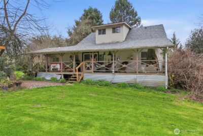 17414 NE 199th Street , Battle Ground, WA 98604 - Photo 1