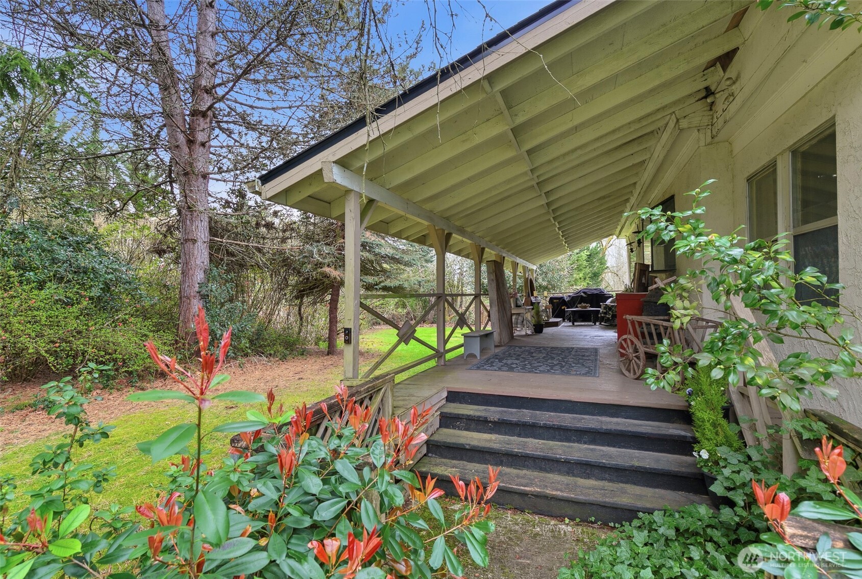 17414 NE 199th Street , Battle Ground, WA 98604