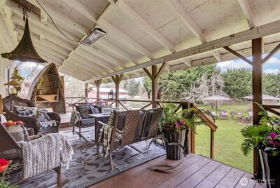 17414 NE 199th Street , Battle Ground, WA 98604 - Photo 28