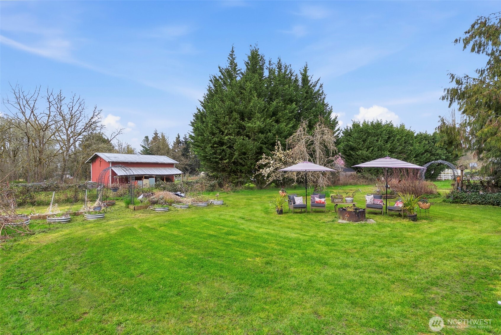 17414 NE 199th Street , Battle Ground, WA 98604